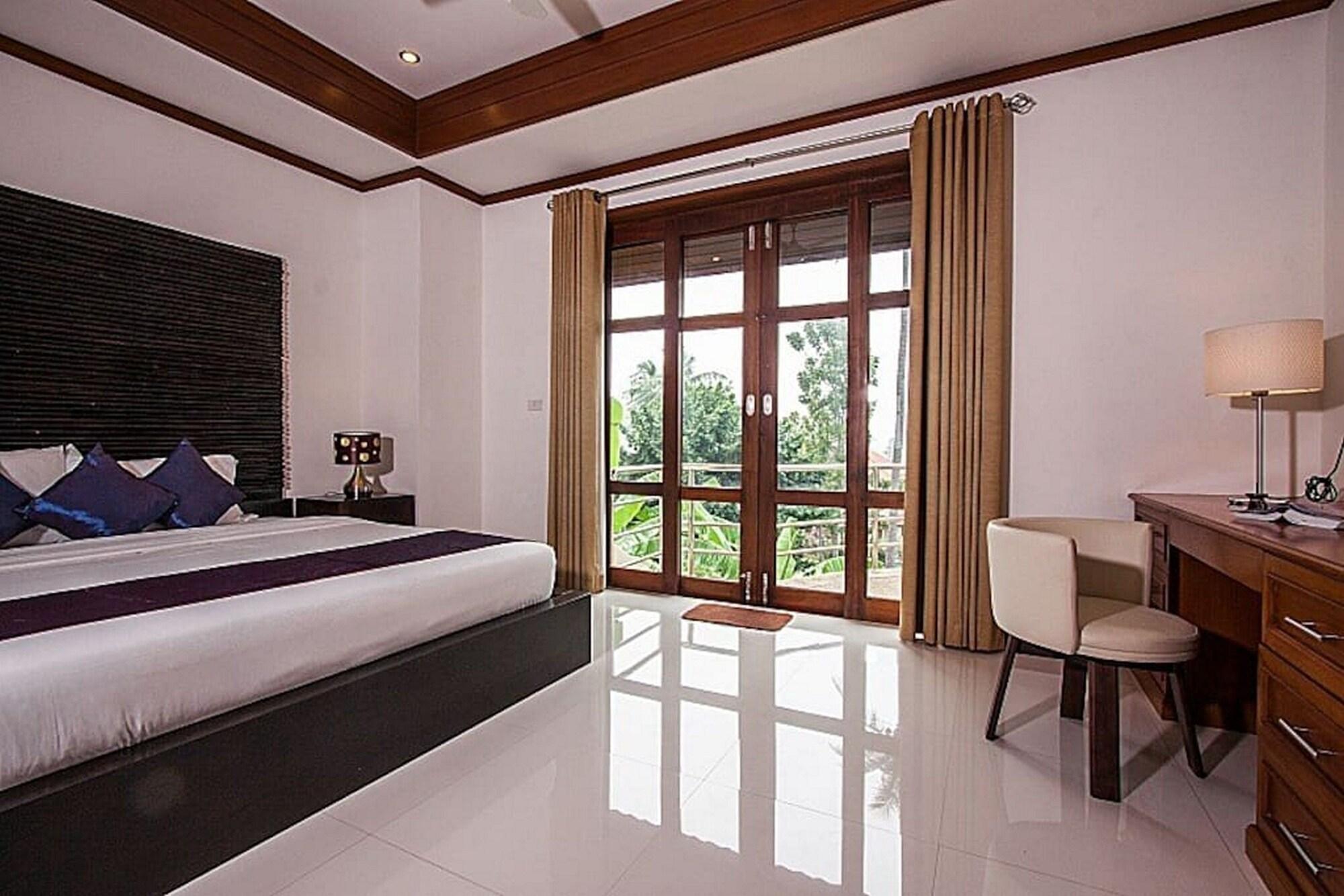 Nb Villa Sienna บ่อผุด ภายนอก รูปภาพ