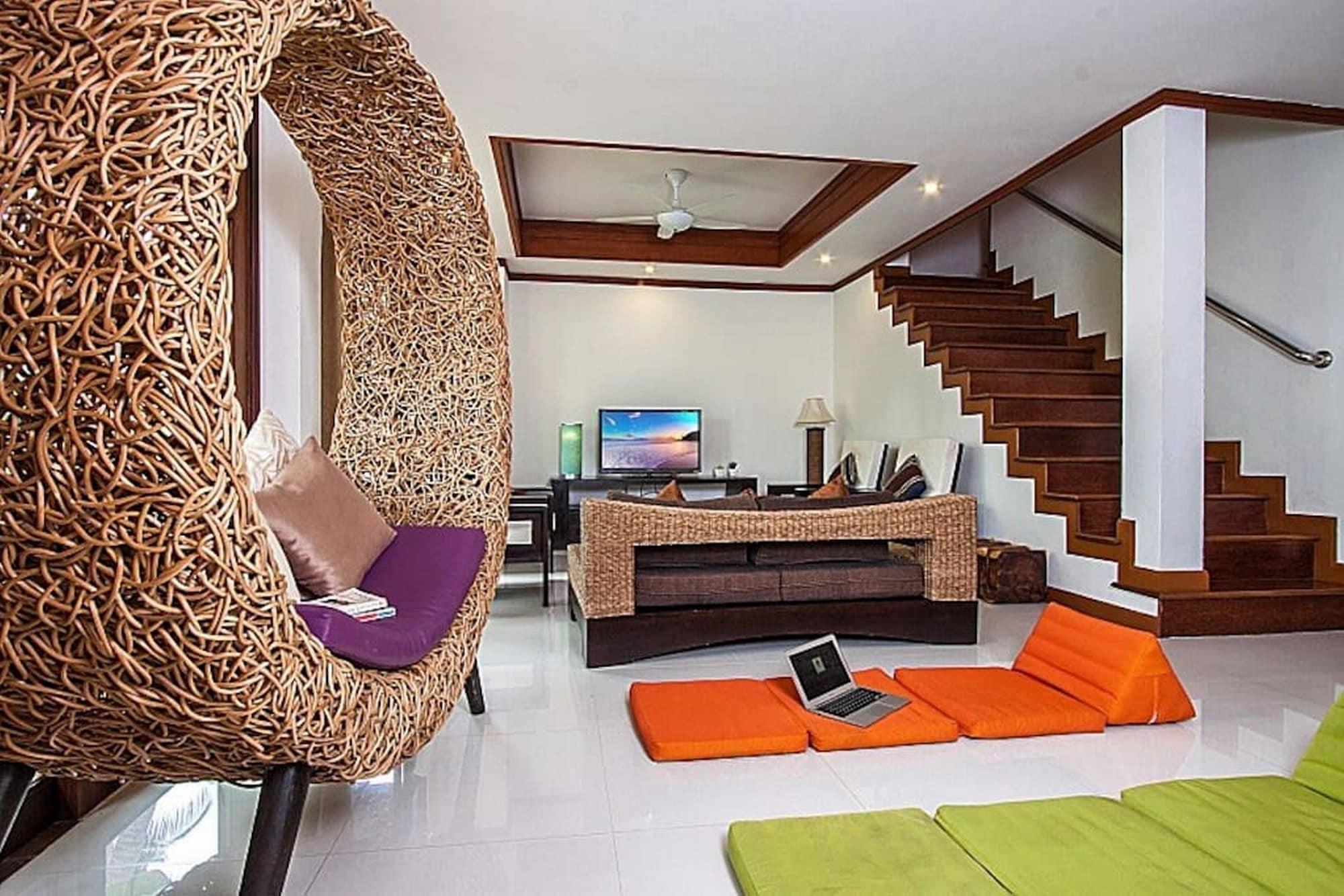 Nb Villa Sienna บ่อผุด ภายนอก รูปภาพ