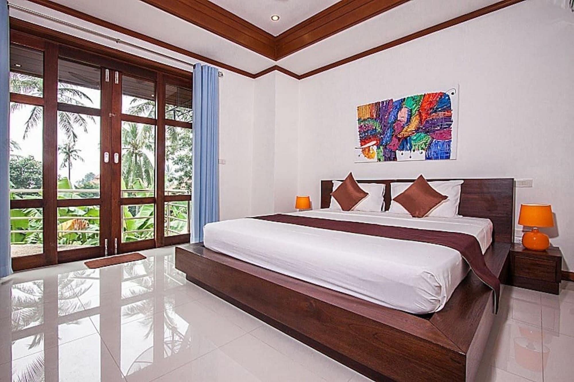 Nb Villa Sienna บ่อผุด ภายนอก รูปภาพ