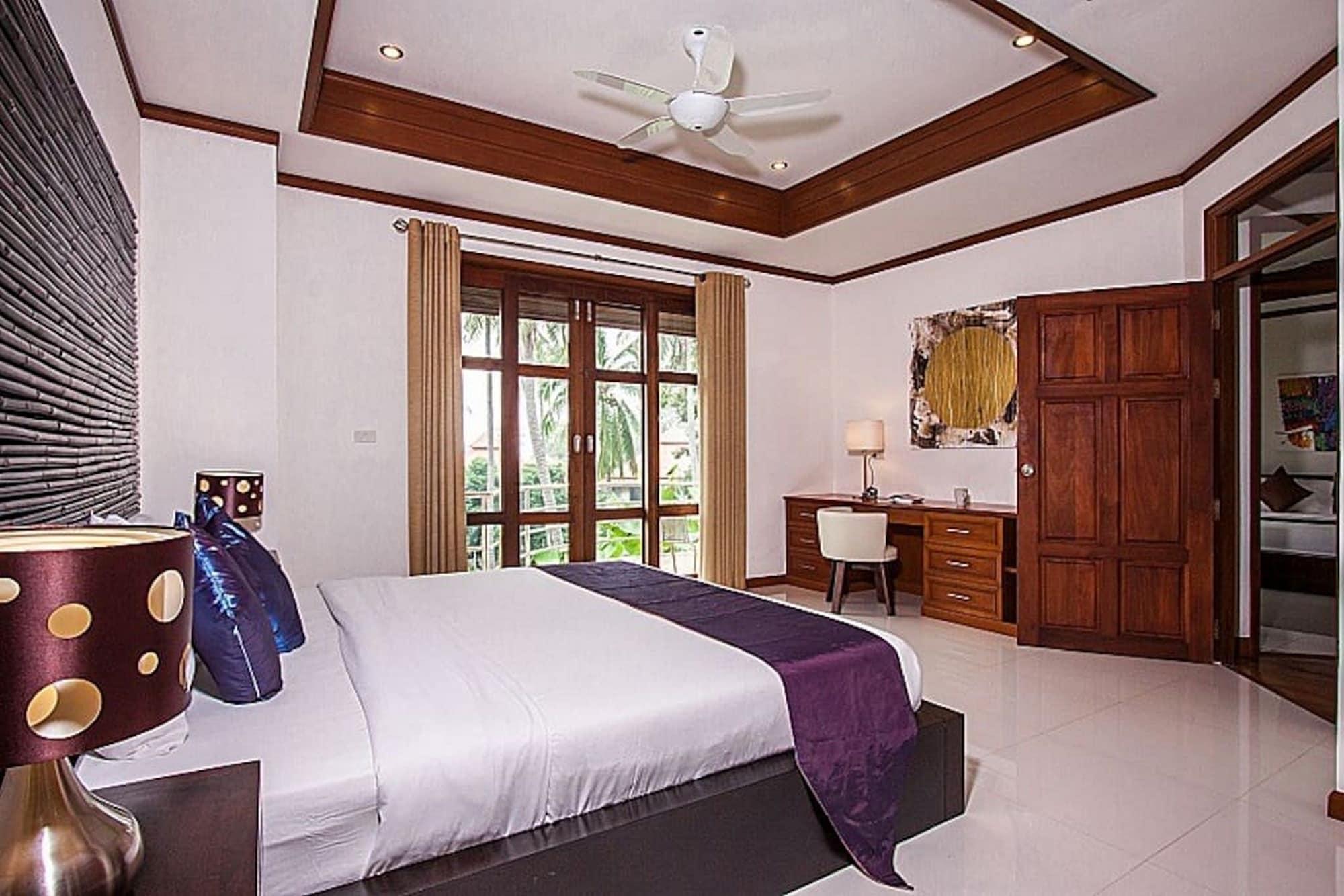 Nb Villa Sienna บ่อผุด ภายนอก รูปภาพ