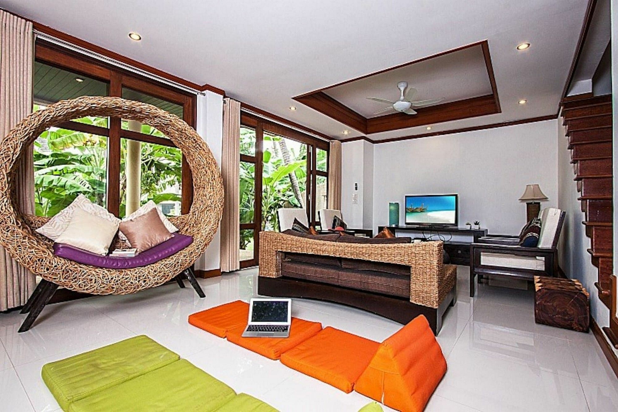 Nb Villa Sienna บ่อผุด ภายนอก รูปภาพ