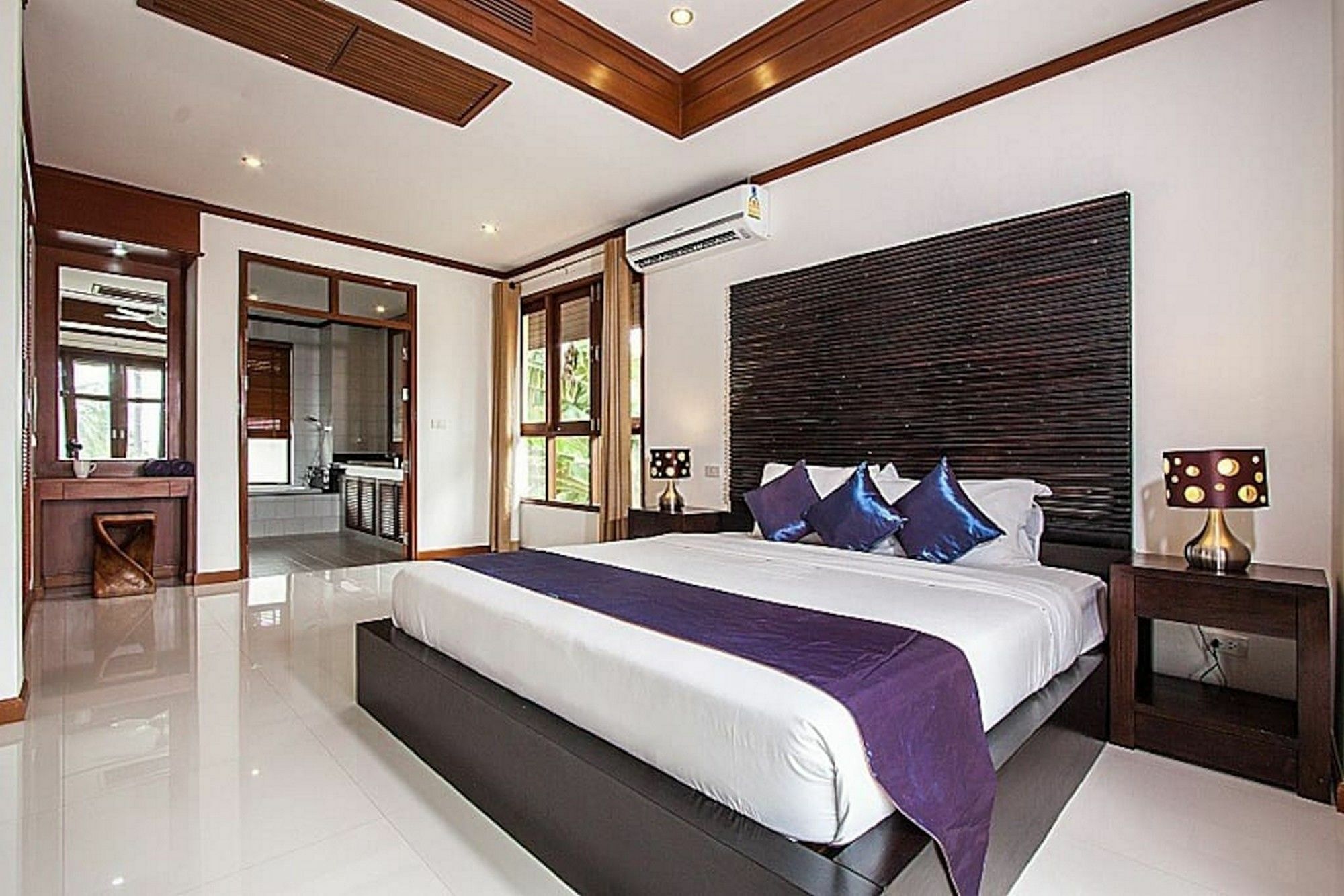 Nb Villa Sienna บ่อผุด ภายนอก รูปภาพ