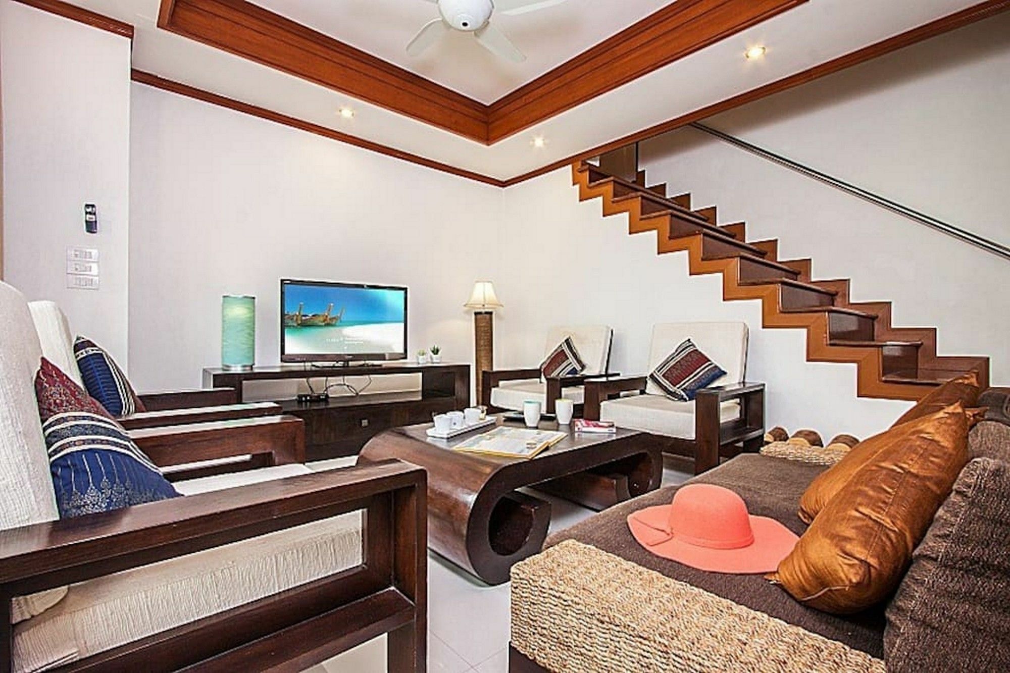 Nb Villa Sienna บ่อผุด ภายนอก รูปภาพ