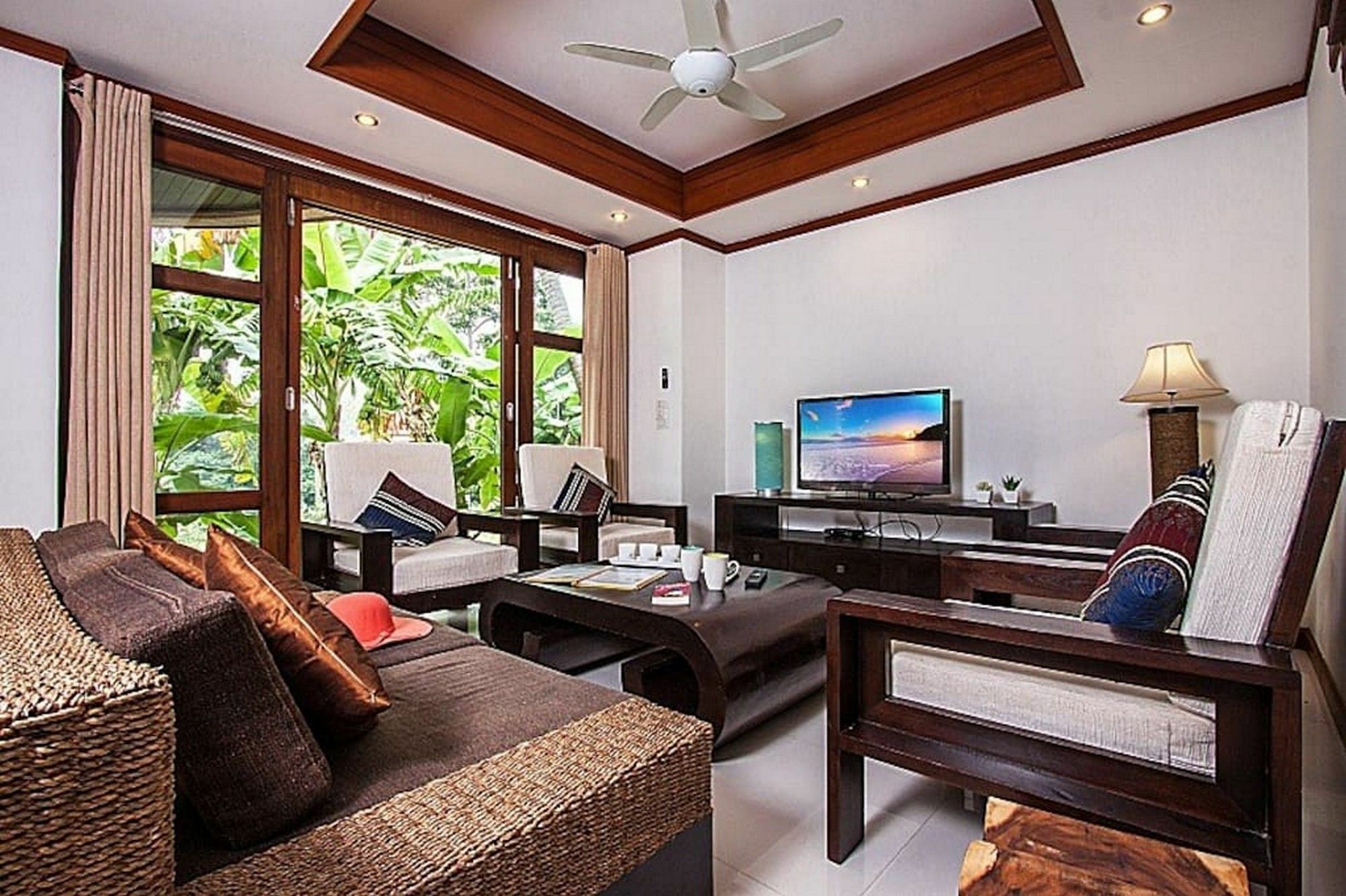 Nb Villa Sienna บ่อผุด ภายนอก รูปภาพ